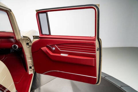 1957 Chevrolet 150