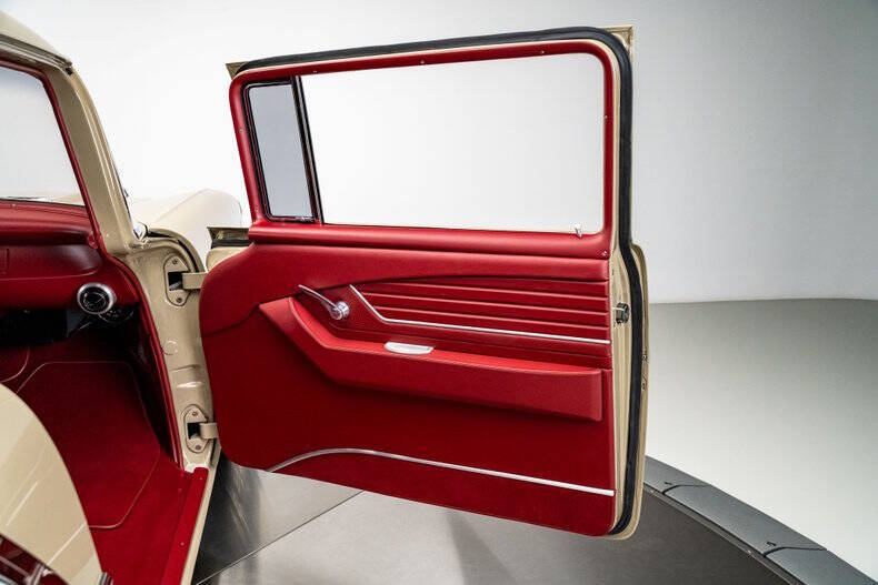 1957 Chevrolet 150