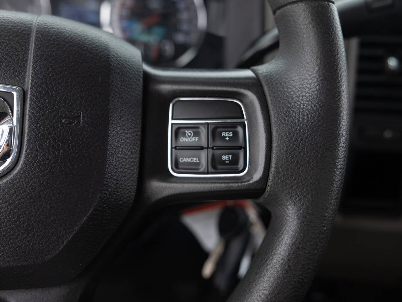 Used Car 2012 Ram 1500  Express 4x2 2dr Regular Cab 6.3 Ft. Sb Pickup For Sale Under $25,000 In Coal City, Illinois