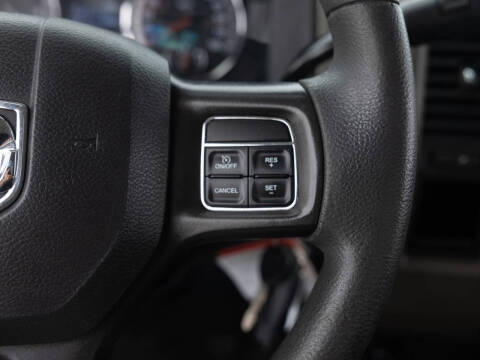 2012 RAM 1500 Express