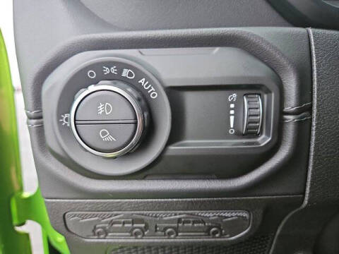 2025 Jeep Gladiator High Tide