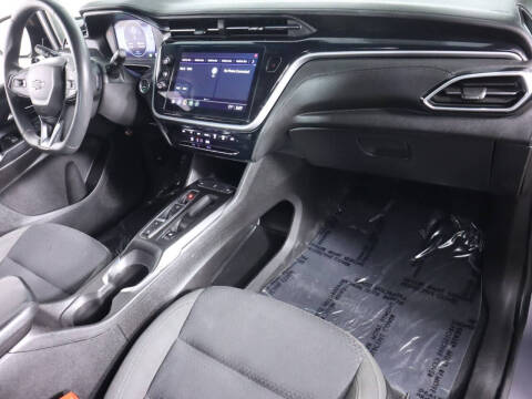 2023 Chevrolet Bolt EV 1LT