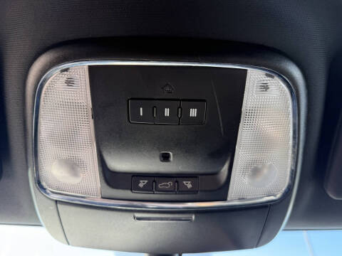 2014 Dodge Durango R/T