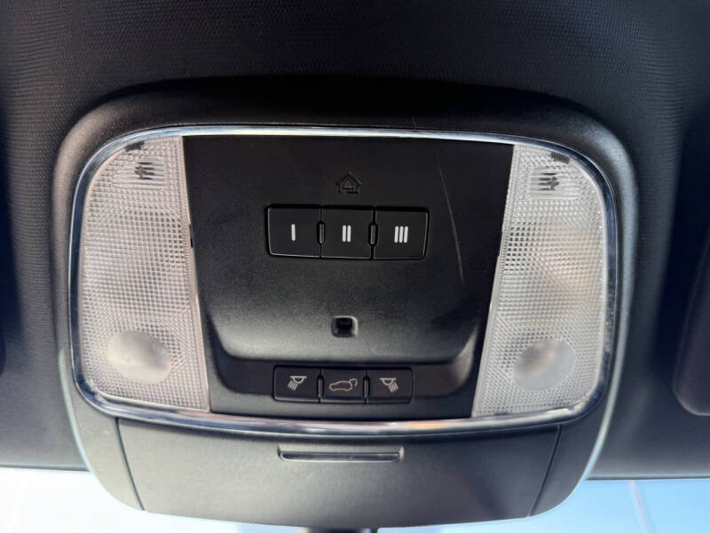 2014 Dodge Durango R/T