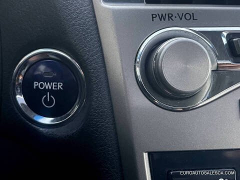 2013 Lexus RX 450h