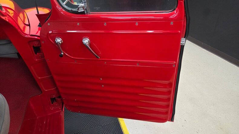 1958 Chevrolet Apache