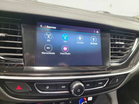 2019 Buick Regal Sportback Preferred II