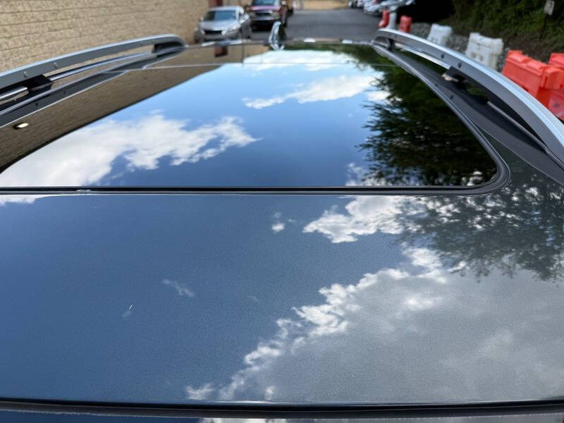 2018 GMC Terrain SLT Diesel