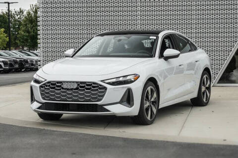 2025 Audi A5 quattro Prestige TFSI