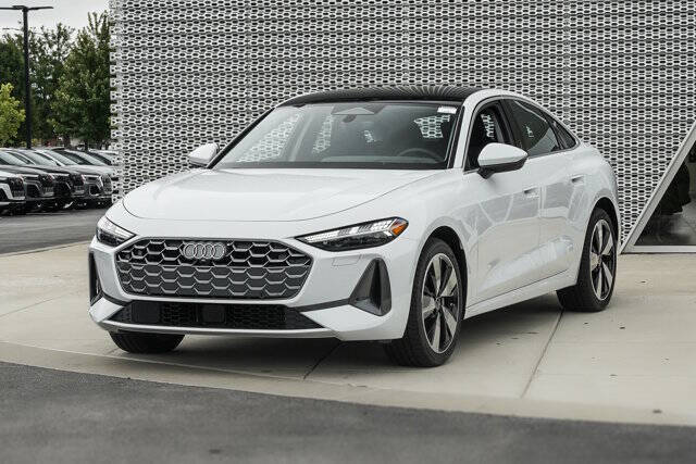 2025 Audi A5 quattro Prestige TFSI
