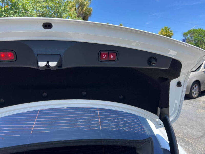 2018 Mercedes-Benz E-Class E 400