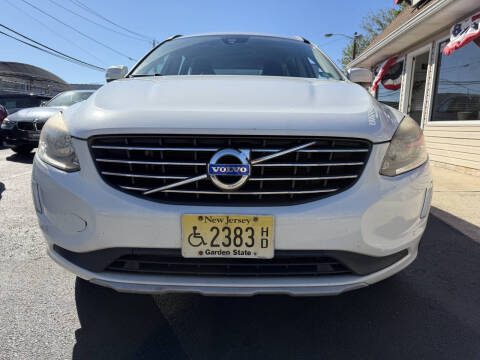 2016 Volvo XC60 T5 Drive-E