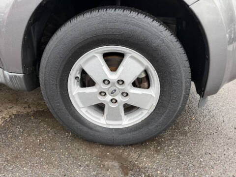 2010 Ford Escape XLT