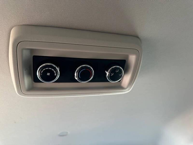 2016 Dodge Grand Caravan American Value Package