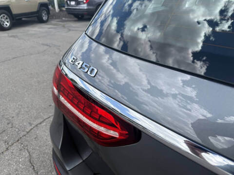 2023 Mercedes-Benz E-Class E 450 4MATIC All-Terrain