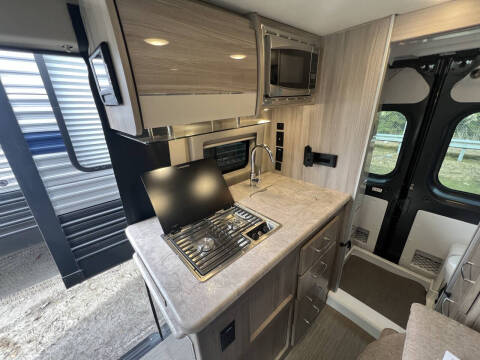 2023 Thor Motor Coach Scope