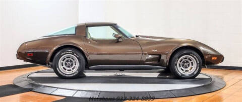 1979 Chevrolet Corvette