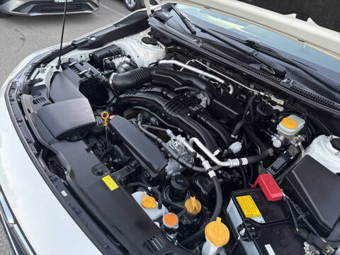 2020 Subaru Crosstrek Limited