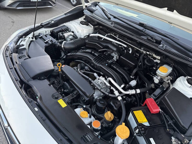 2020 Subaru Crosstrek Limited