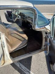 1960 Oldsmobile Super 88