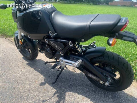 2022 Honda Grom