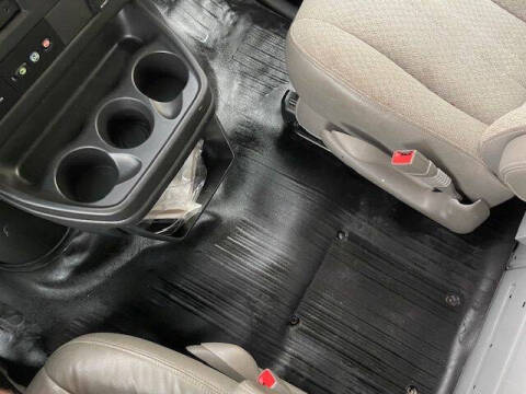 2017 Chevrolet Express 3500