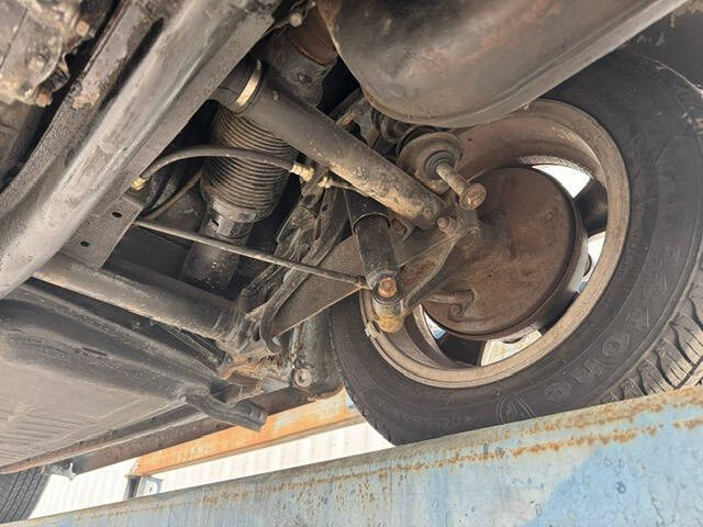 1967 Volkswagen Beetle