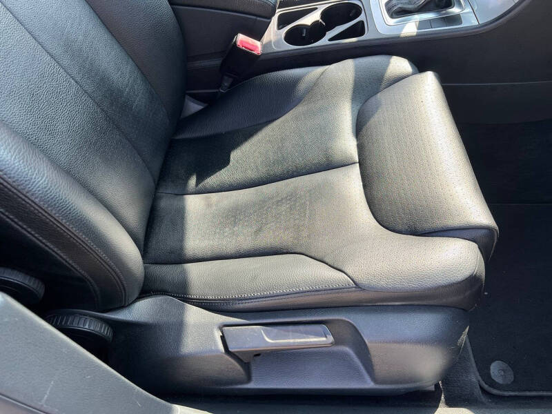 2009 Volkswagen Passat Komfort