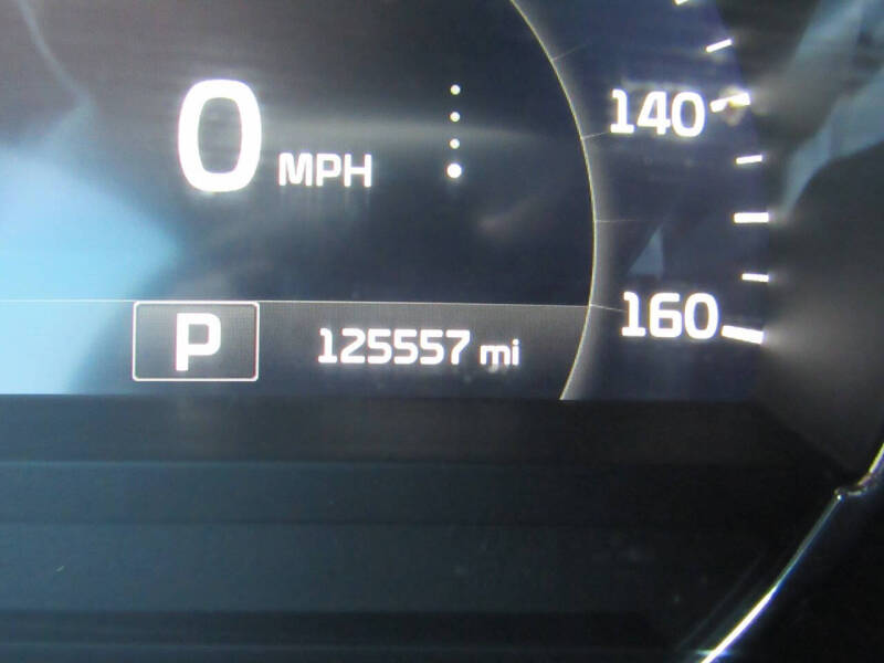 2018 Kia Sorento EX V6