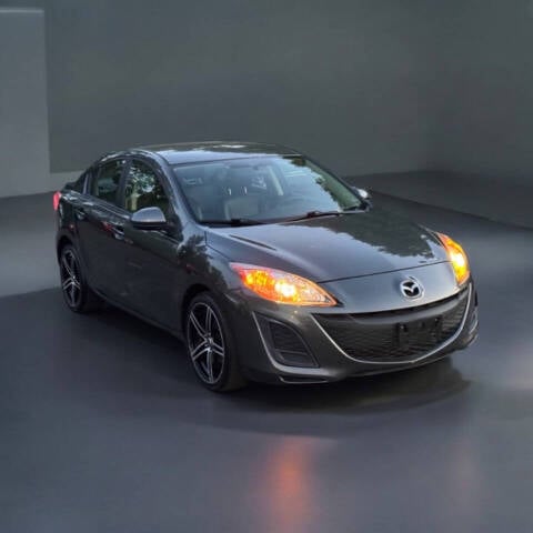 2011 Mazda Mazda3 for sale at CROWN AUTOPLEX LLC in Saint Charles, MO