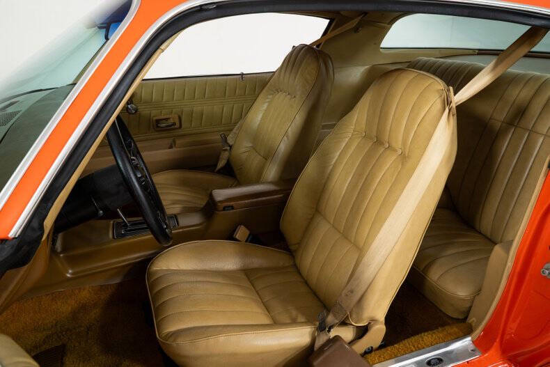 1976 Pontiac Trans Am