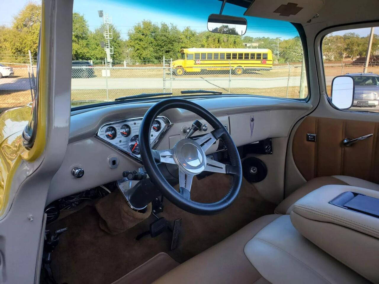 1958 Chevrolet 150 for sale at BPT Motors in Minneola, FL