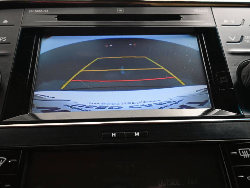 2016 Toyota Avalon Hybrid