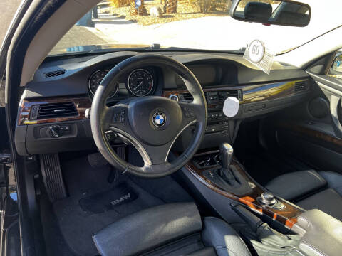2007 BMW 3 Series 328i