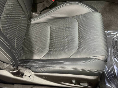 2018 Chevrolet Camaro SS