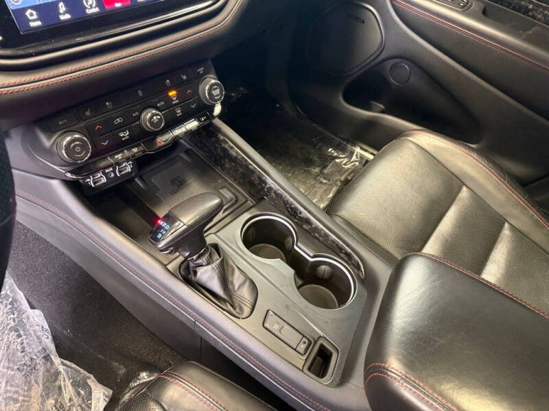 2024 Dodge Durango R/T