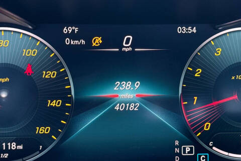 2021 Mercedes-Benz C-Class C 300