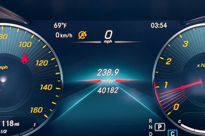 2021 Mercedes-Benz C-Class C 300