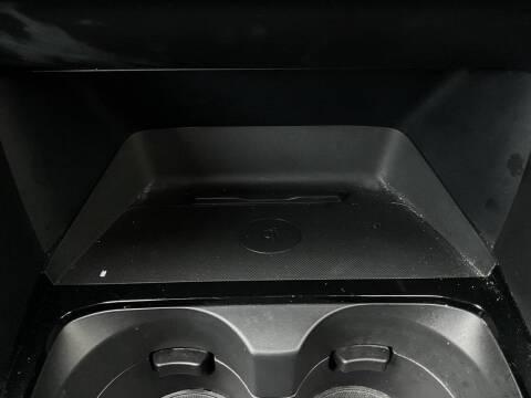 2025 Mazda Mazda3 Sedan 2.5 S Carbon Edition