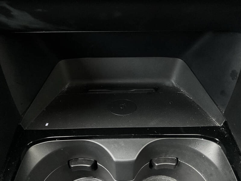 2025 Mazda Mazda3 Sedan 2.5 S Carbon Edition