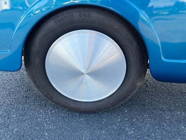 1948 CROSLEY PANEL 23