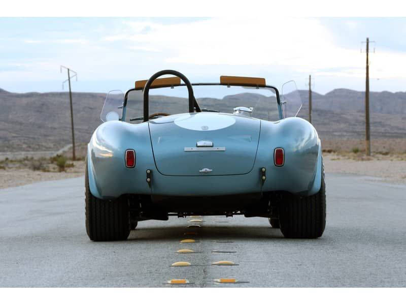 1964 Shelby CSX 7000