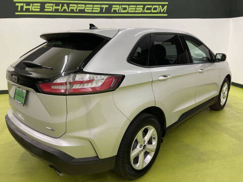 2019 Ford Edge SE