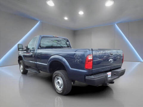 2015 Ford F-350 Super Duty XL