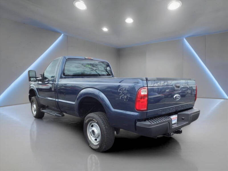 2015 Ford F-350 Super Duty XL