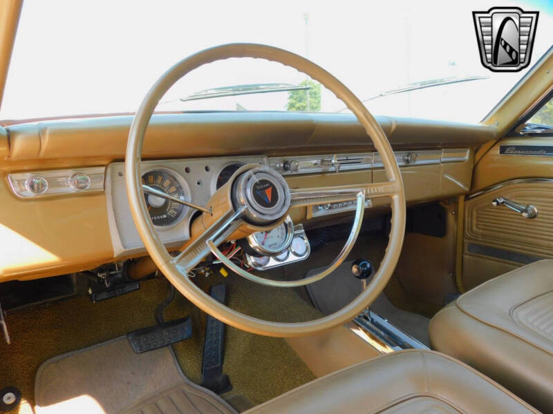 1965 Plymouth Barracuda