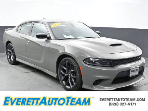 2023 Dodge Charger for sale at Hickory Used Car Superstore in Hickory NC