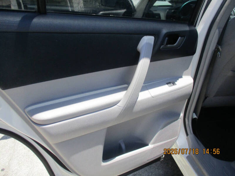 2012 Toyota Highlander