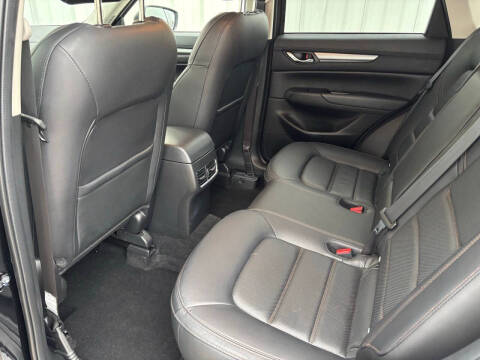 2023 Mazda CX-5 2.5 S Preferred