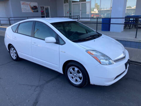 2007 Toyota Prius